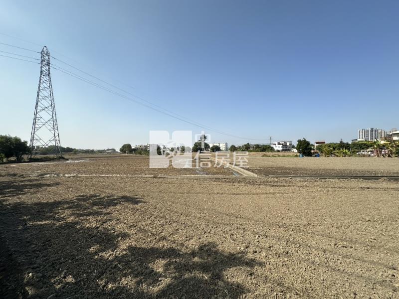 大里夏田產業園區｜置產節稅農地房屋室內格局與周邊環境