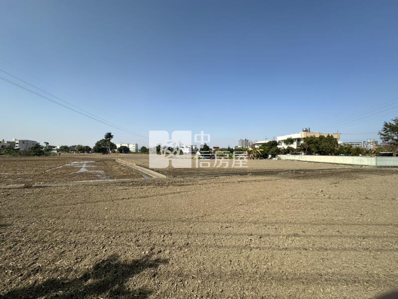 大里夏田產業園區｜置產節稅農地房屋室內格局與周邊環境