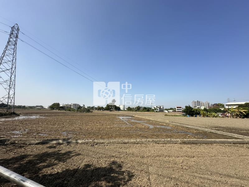 大里夏田產業園區｜置產節稅農地房屋室內格局與周邊環境