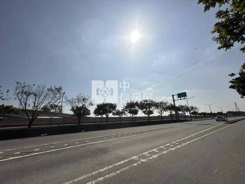 大里夏田產業園區｜置產節稅農地房屋室內格局與周邊環境