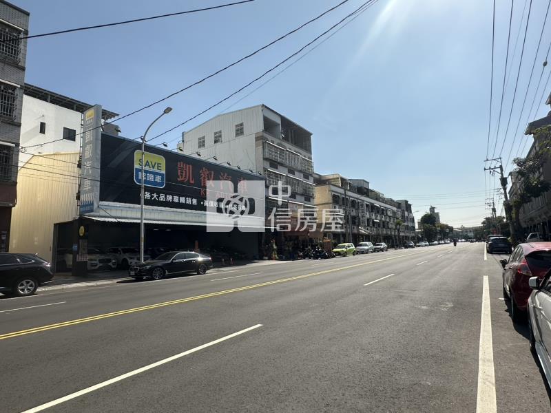 大里三期10米路｜置產節稅都計農地房屋室內格局與周邊環境