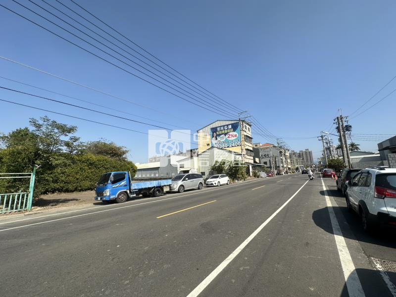 大里三期10米路｜置產節稅都計農地房屋室內格局與周邊環境
