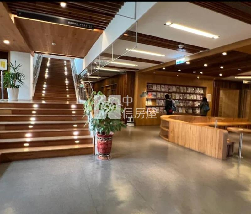 花園城堡2房車房屋室內格局與周邊環境