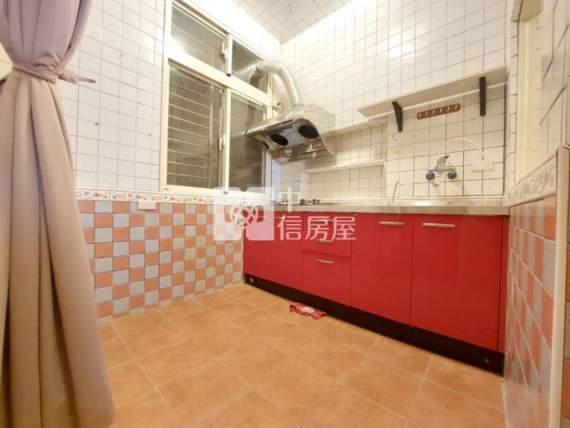 【冠軍】海吉士旁金透店房屋室內格局與周邊環境