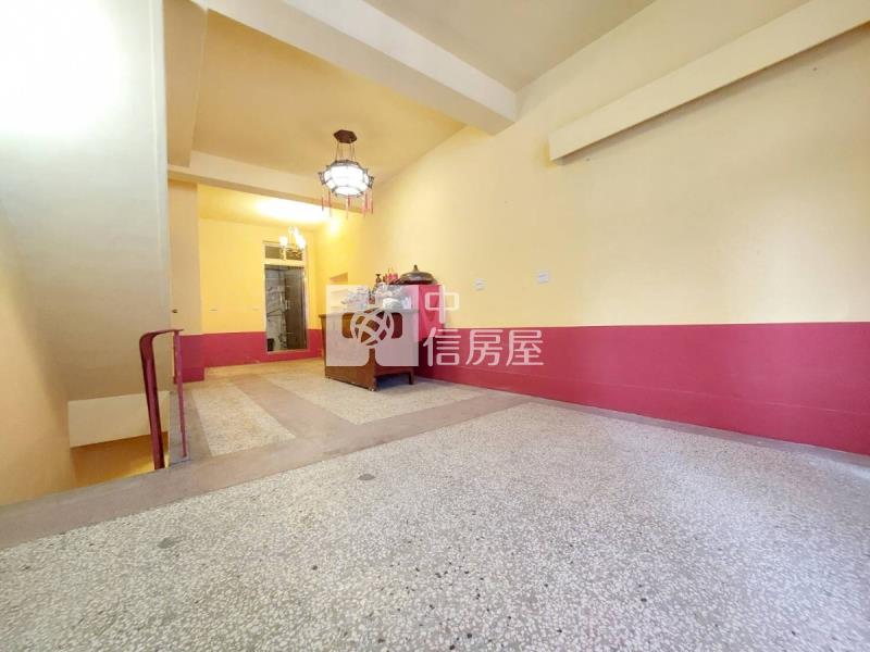 【冠軍】海吉士旁金透店房屋室內格局與周邊環境