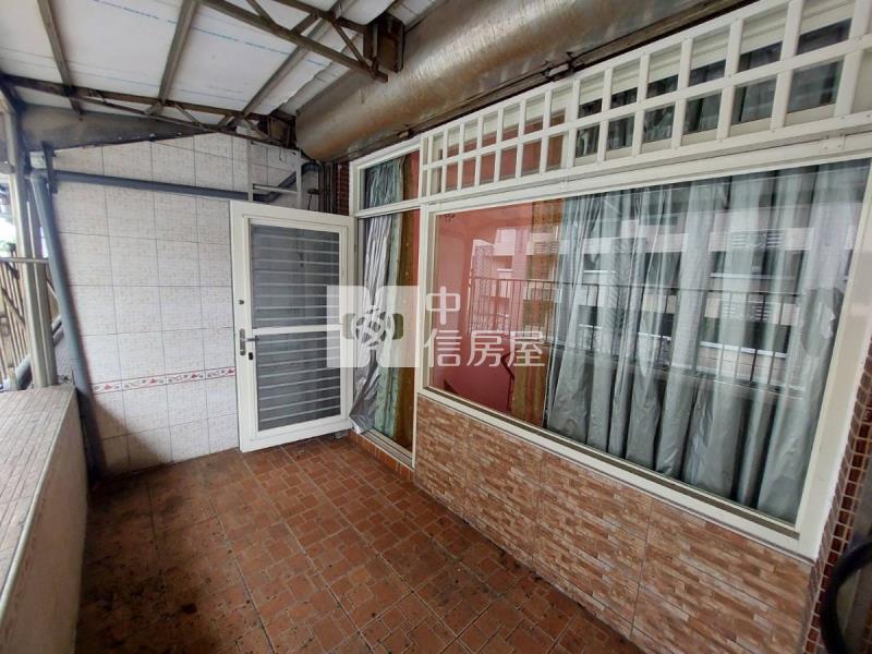 【冠軍】海吉士旁金透店房屋室內格局與周邊環境