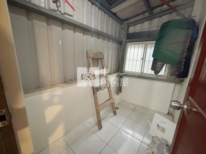 龍潭中央街活巷透天房屋室內格局與周邊環境