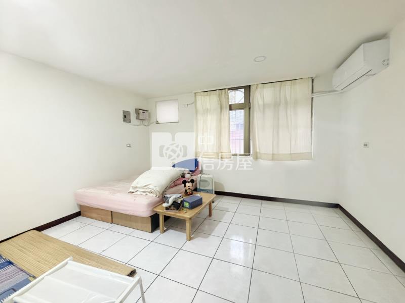 龍潭中央街活巷透天房屋室內格局與周邊環境