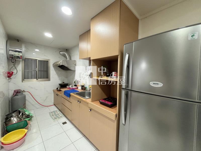 龍潭中央街活巷透天房屋室內格局與周邊環境