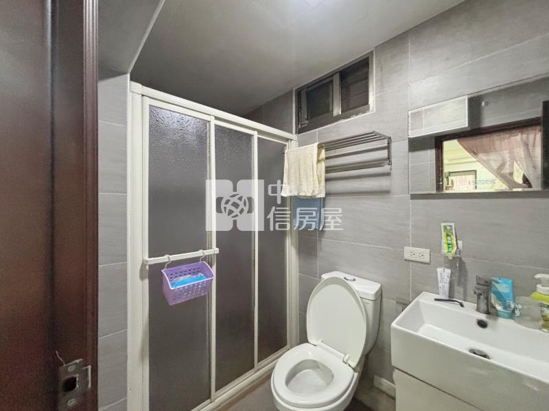 龍潭中央街活巷透天房屋室內格局與周邊環境