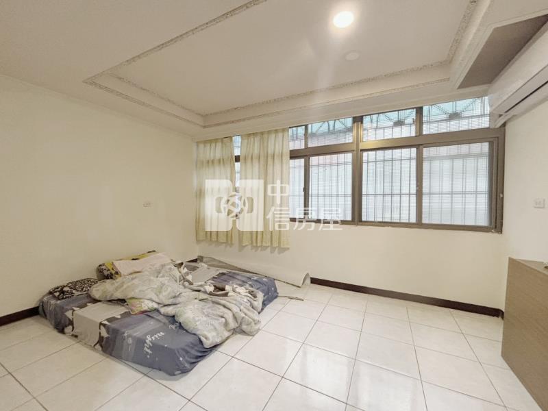 龍潭中央街活巷透天房屋室內格局與周邊環境