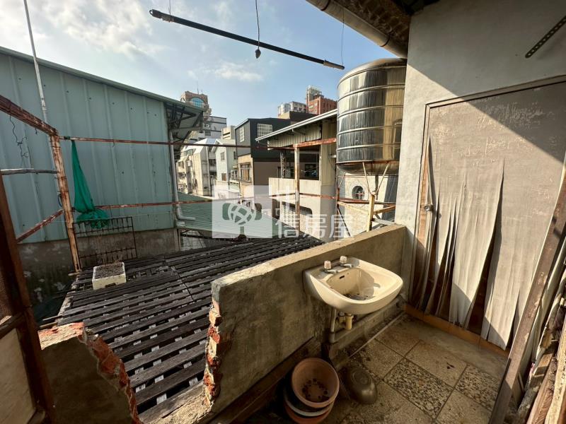 科博館旁超俗透天房屋室內格局與周邊環境