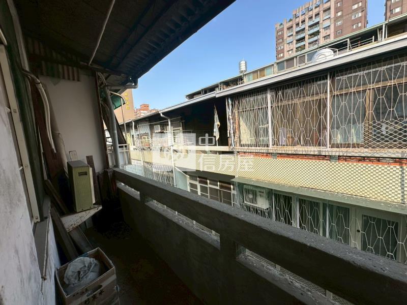 科博館旁超俗透天房屋室內格局與周邊環境