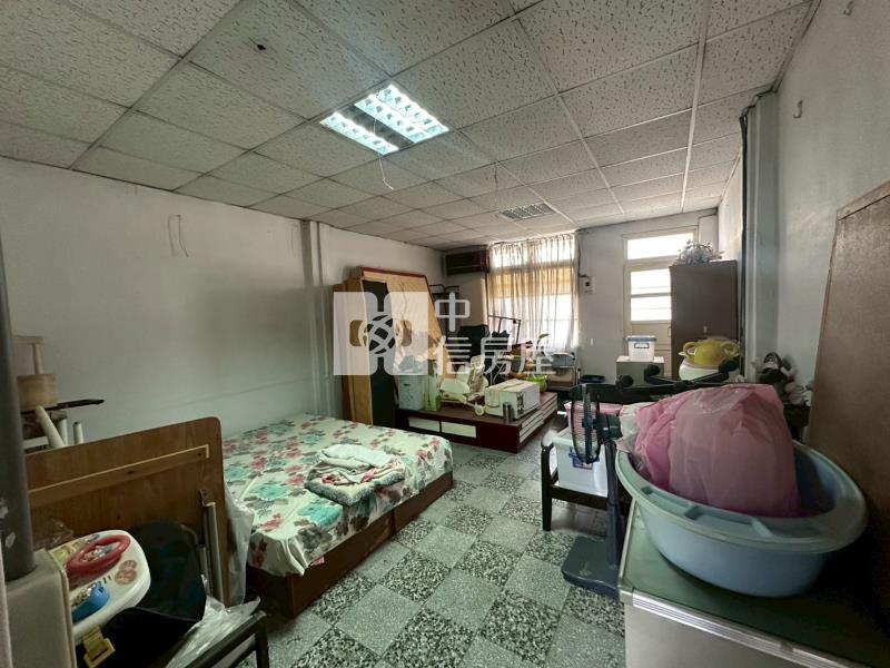 科博館旁超俗透天房屋室內格局與周邊環境