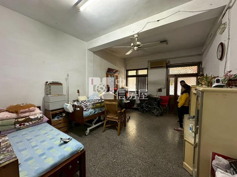 科博館旁超俗透天房屋室內格局與周邊環境