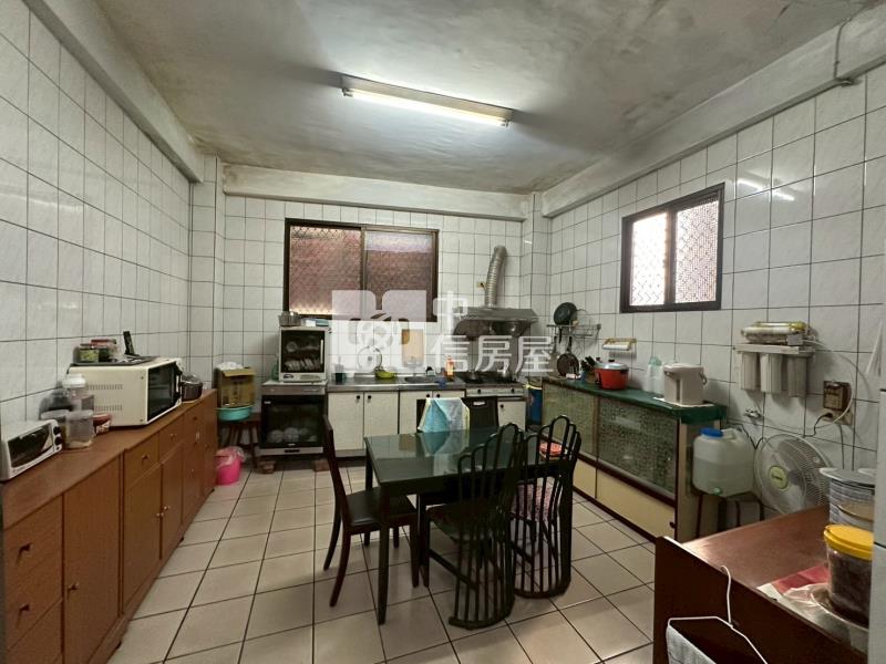 科博館旁超俗透天房屋室內格局與周邊環境