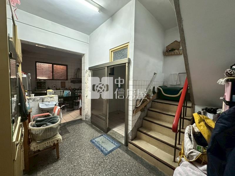 科博館旁超俗透天房屋室內格局與周邊環境