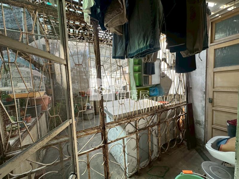 科博館旁超俗透天房屋室內格局與周邊環境