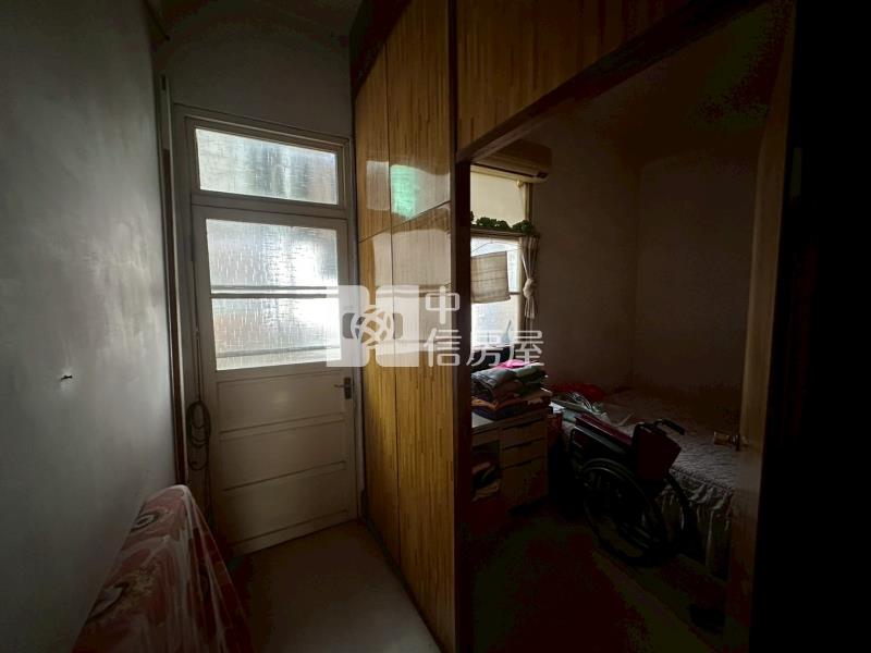 科博館旁超俗透天房屋室內格局與周邊環境