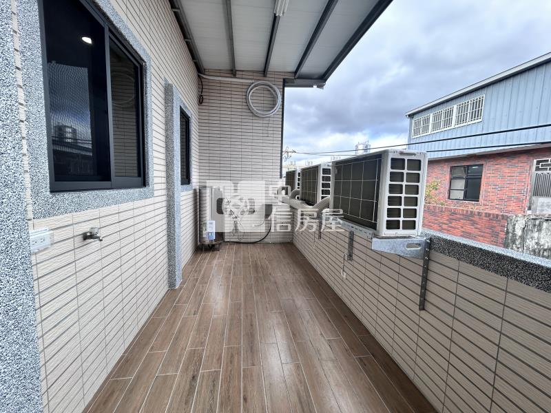 獨家-平鎮66大面寬車庫美透天房屋室內格局與周邊環境