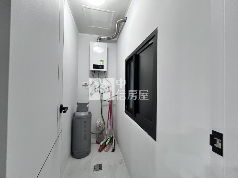 獨家-平鎮66大面寬車庫美透天房屋室內格局與周邊環境