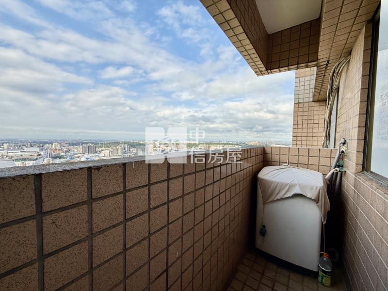 楊梅體育園區愛買商圈美3房平面車房屋室內格局與周邊環境