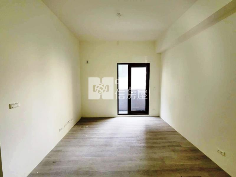 中壢過嶺全新未住電梯2房+2衛房屋室內格局與周邊環境