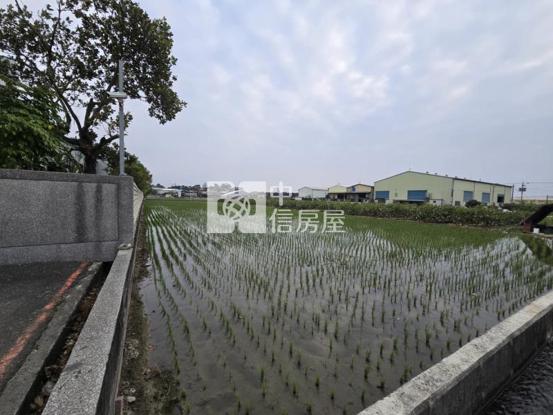 岡山超值美農地房屋室內格局與周邊環境