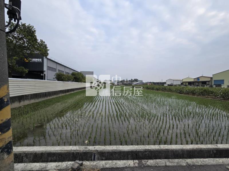 岡山超值美農地房屋室內格局與周邊環境