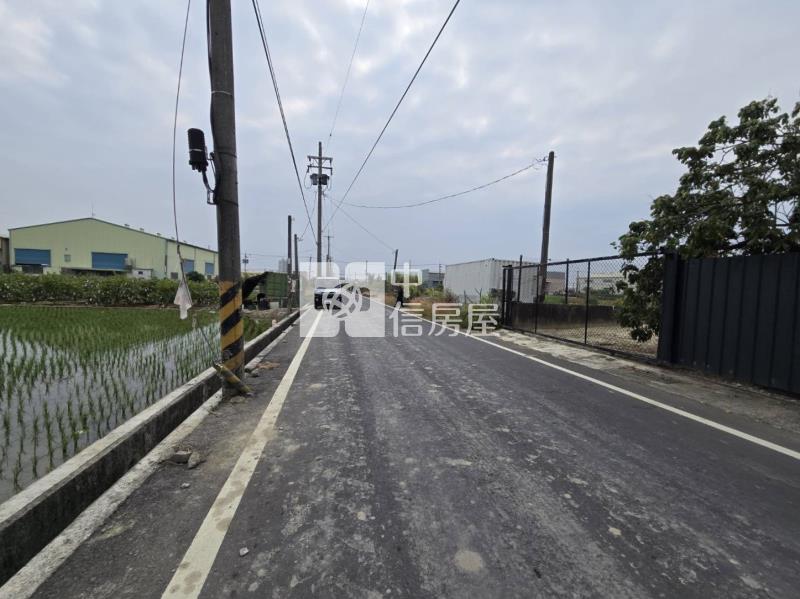 岡山超值美農地房屋室內格局與周邊環境