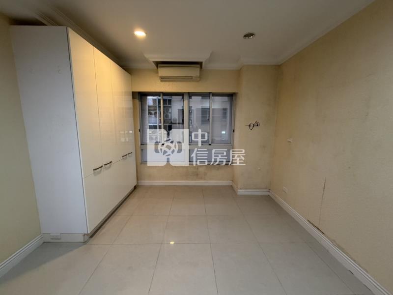 6W36豐邑達文西竹北商圈雙主臥3房車房屋室內格局與周邊環境