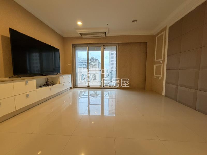 6W36豐邑達文西竹北商圈雙主臥3房車房屋室內格局與周邊環境