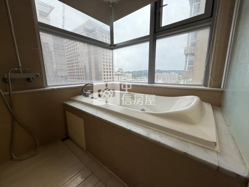 6W36豐邑達文西竹北商圈雙主臥3房車房屋室內格局與周邊環境