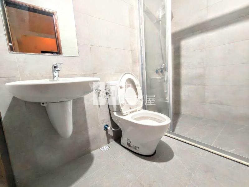 太平*映美墅*精品電梯店面~新成屋.全新未住.房屋室內格局與周邊環境