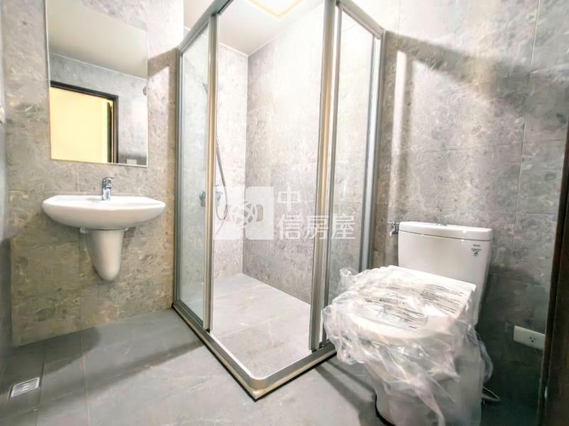 太平*映美墅*精品電梯店面~新成屋.全新未住.房屋室內格局與周邊環境