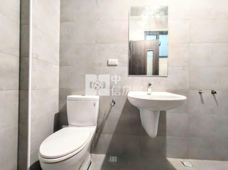 太平*映美墅*精品電梯店面~新成屋.全新未住.房屋室內格局與周邊環境