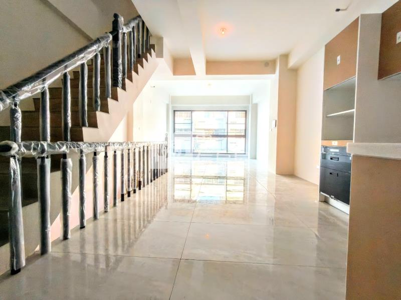 太平*映美墅*精品電梯店面~新成屋.全新未住.房屋室內格局與周邊環境