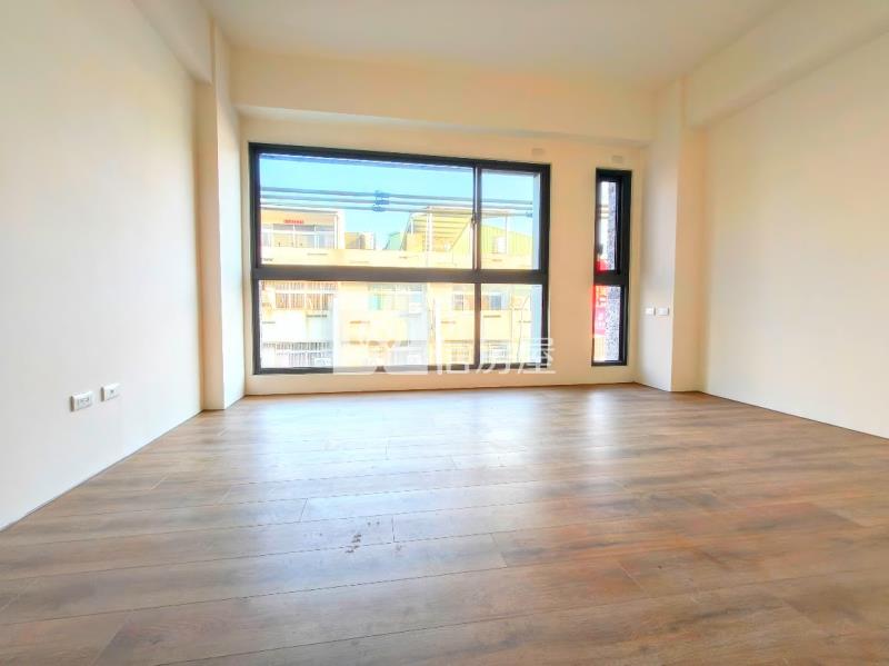 太平*映美墅*精品電梯店面~新成屋.全新未住.房屋室內格局與周邊環境