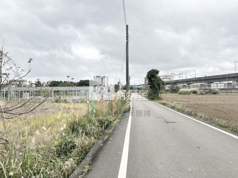 【豐禾】青埔棒球場台31旁漂亮方正美農地房屋室內格局與周邊環境