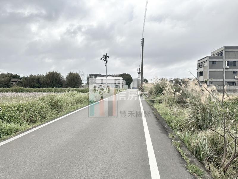 【豐禾】青埔棒球場台31旁漂亮方正美農地房屋室內格局與周邊環境