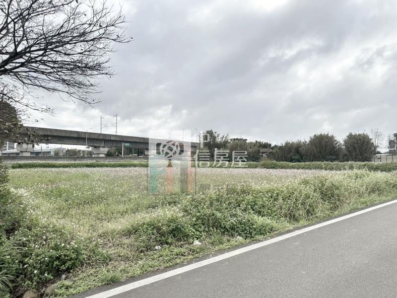 【豐禾】青埔棒球場台31旁漂亮方正美農地房屋室內格局與周邊環境