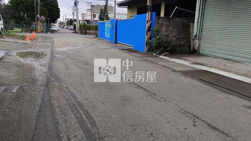 【安家】大竹近青埔收租美農地(一般農)房屋室內格局與周邊環境