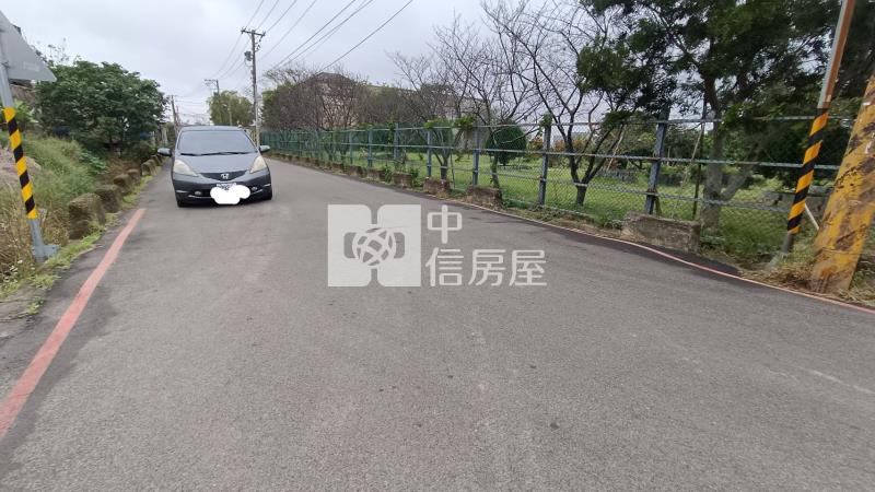 【安家】大竹近青埔收租美農地(一般農)房屋室內格局與周邊環境