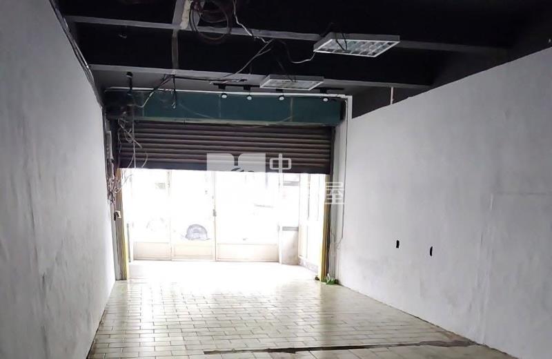 員林㊣靜修路店面房屋室內格局與周邊環境