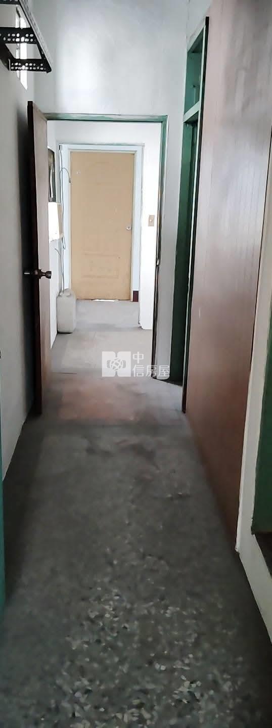 員林㊣靜修路店面房屋室內格局與周邊環境