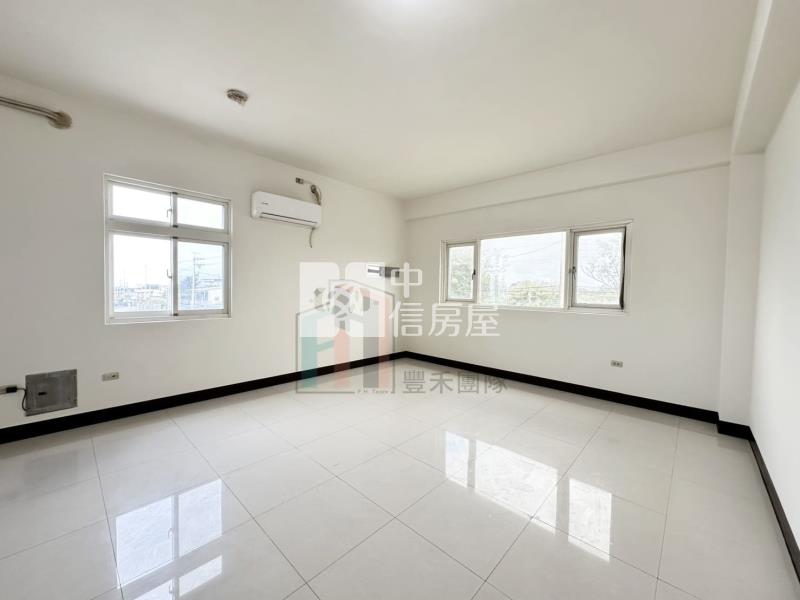 【豐禾】近青埔高鐵正華興路大農舍房屋室內格局與周邊環境