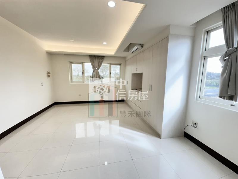 【豐禾】近青埔高鐵正華興路大農舍房屋室內格局與周邊環境