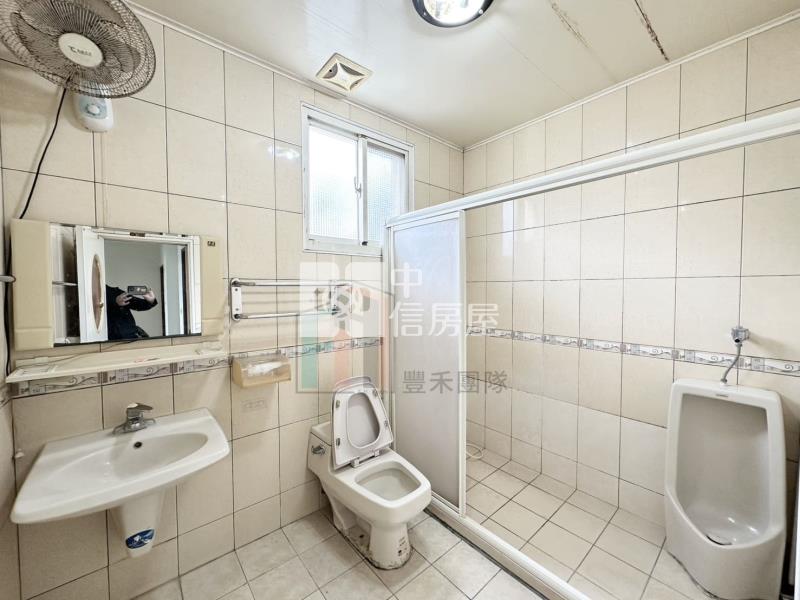 【豐禾】近青埔高鐵正華興路大農舍房屋室內格局與周邊環境