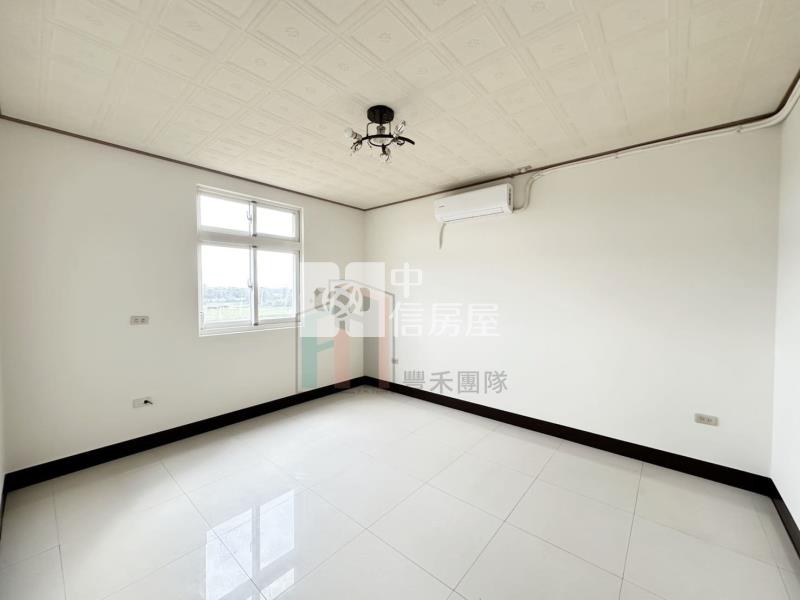 【豐禾】近青埔高鐵正華興路大農舍房屋室內格局與周邊環境