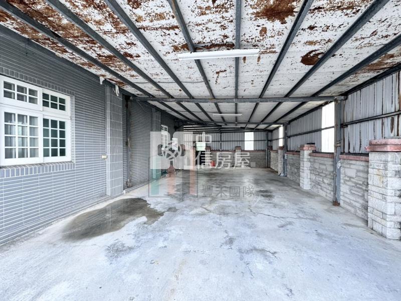 【豐禾】近青埔高鐵正華興路大農舍房屋室內格局與周邊環境